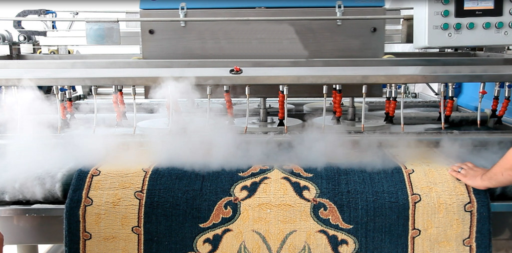 Erdemli Halı Yıkama