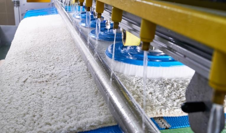 Erdemli Halı Yıkama